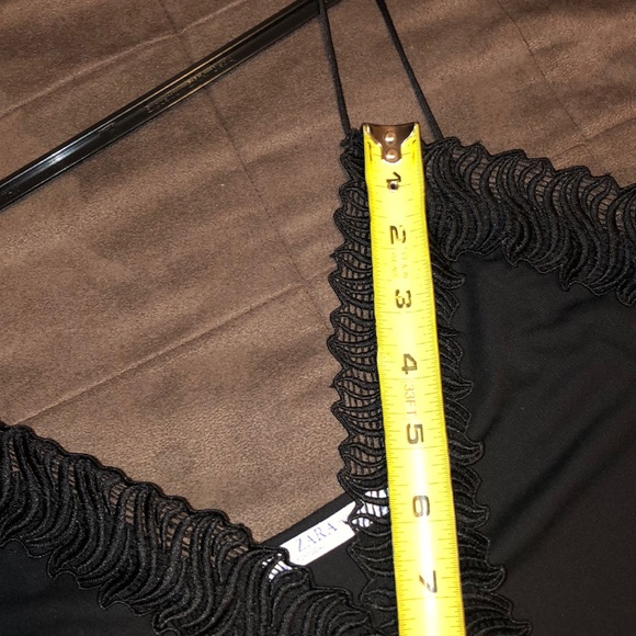 Zara Camisole - Picture 10 of 11